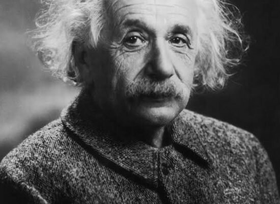 Albert Einstein: Das Genie, das die Physik neu erfand