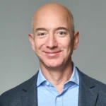Jeff Bezos: Vom Buchhändler zum reichsten Mann der Welt