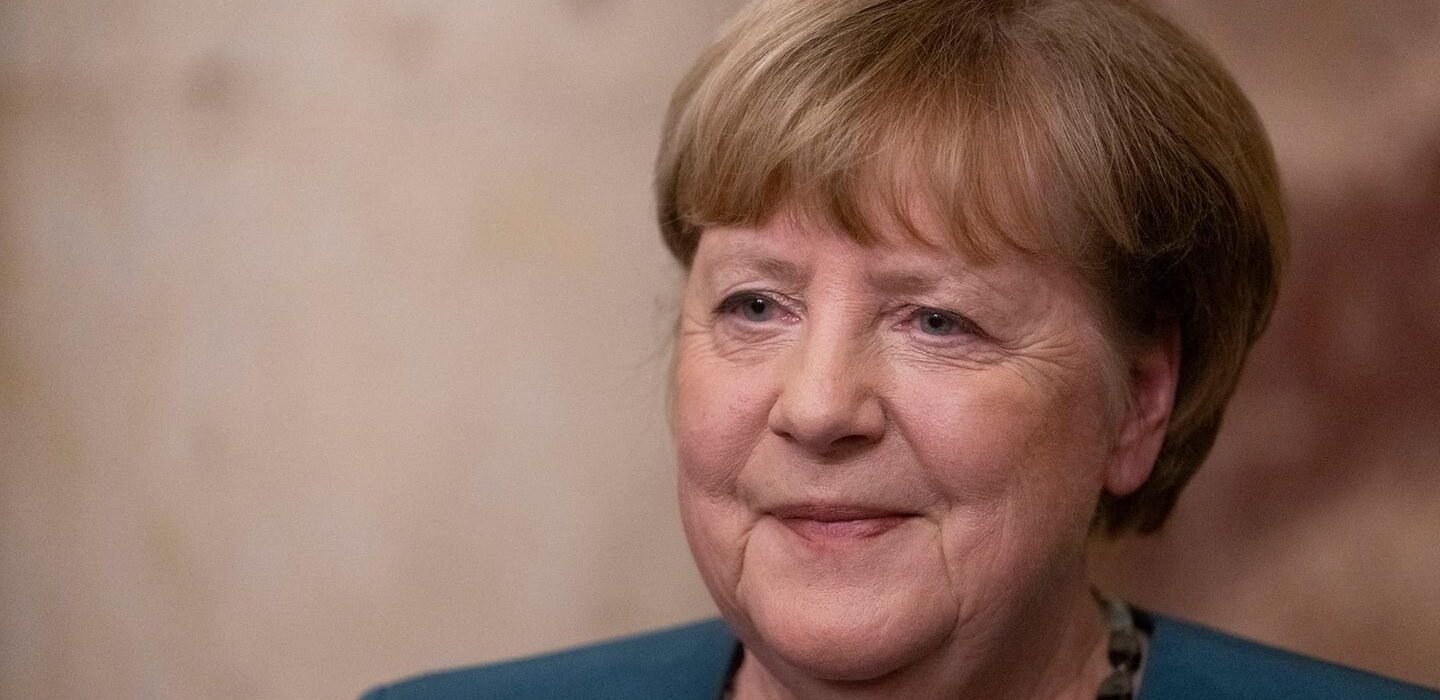 Angela Merkel: Die mächtigste Frau der Welt – Eine Biografie