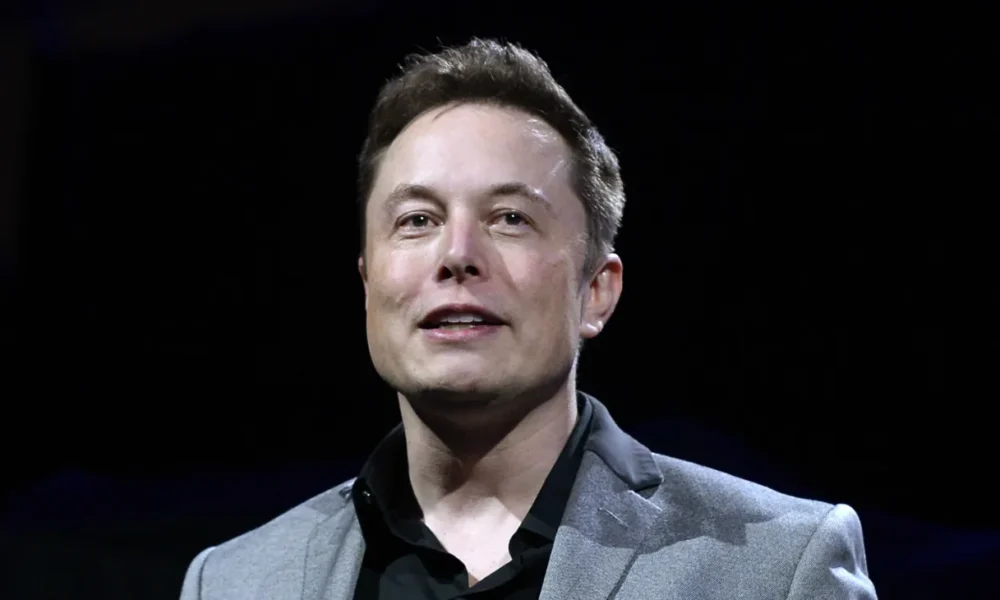 Elon Musk Biografie – Der Mann der die Welt verändert