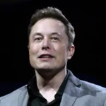 elonmusk