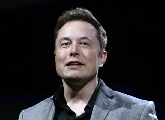 Elon Musk Biografie – Der Mann der die Welt verändert