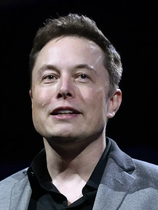 Elon Musk Biografie – Der Mann der die Welt verändert