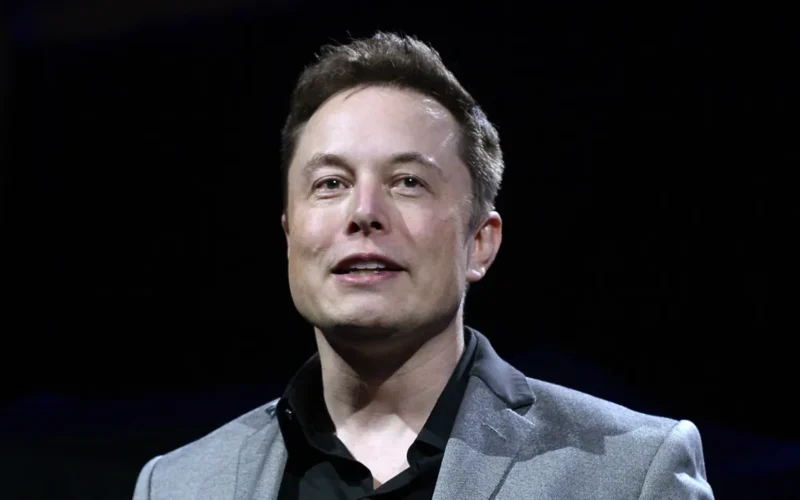 Elon Musk Biografie – Der Mann der die Welt verändert