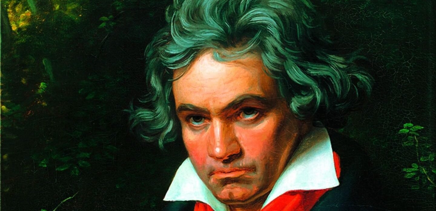 Ludwig van Beethoven: Das Genie, das taub die Welt veränderte