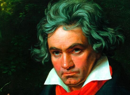 Ludwig van Beethoven: Das Genie, das taub die Welt veränderte