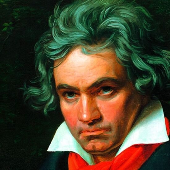Ludwig van Beethoven: Das Genie, das taub die Welt veränderte