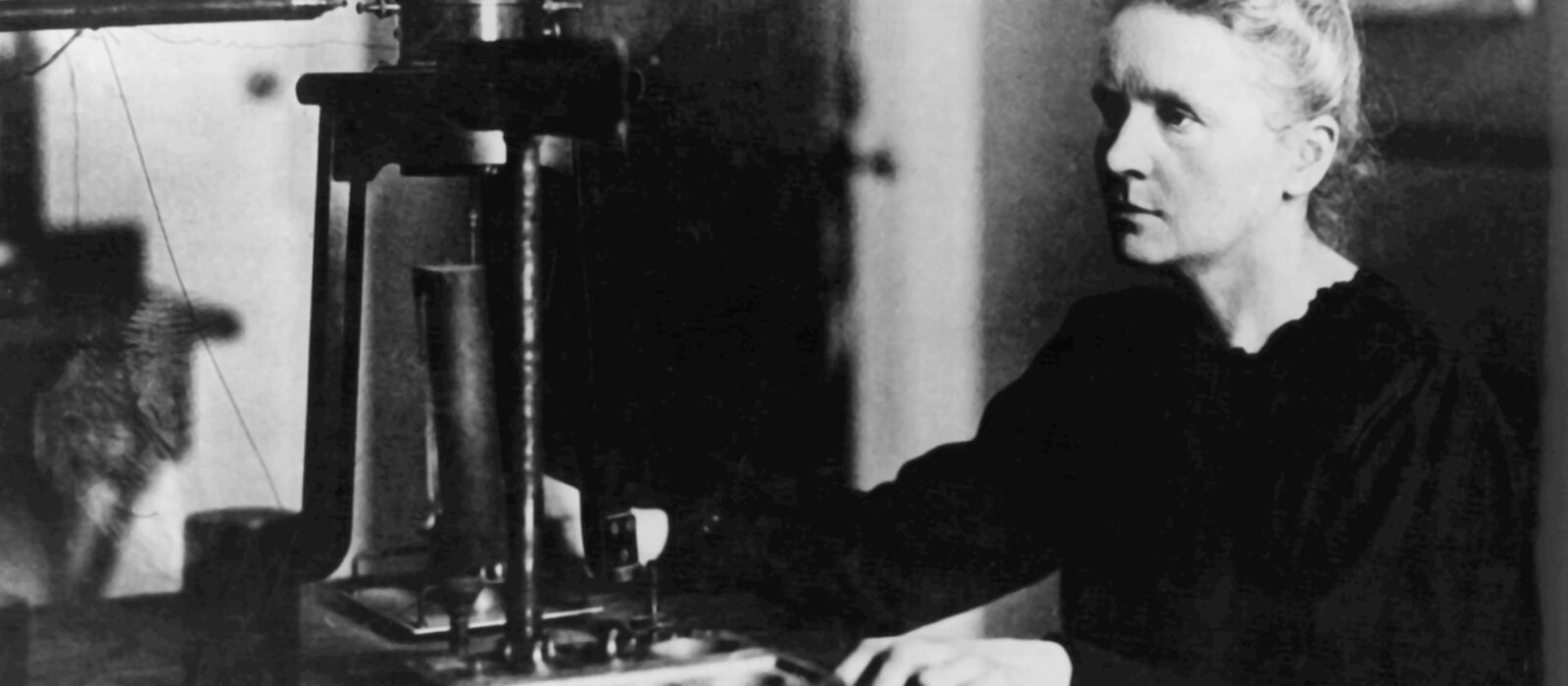 Marie Curie: Die Frau, die die Wissenschaft revolutionierte